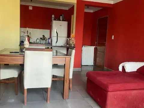 Departamento en Venta de 3 dormitorios