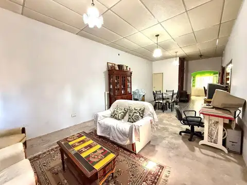 Casa en Venta 26 años
