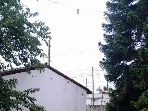 Terreno en Venta 10  mts Frente