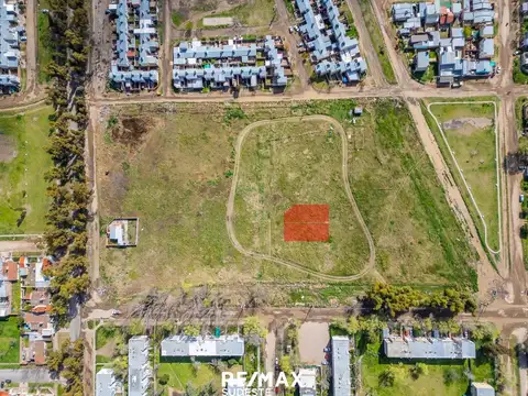 Terreno en Venta en Bahia Blanca, USD 10.000