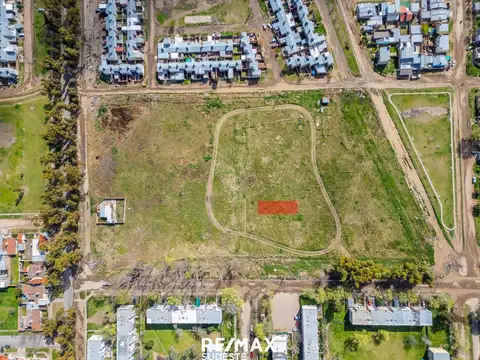 Saez Peña y Luis Piedra Buena