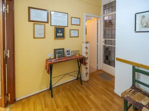 Departamento en Venta en San Telmo, USD 112.000