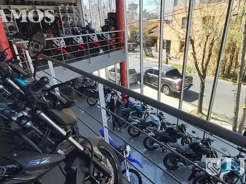 Local en Venta A Estrenar