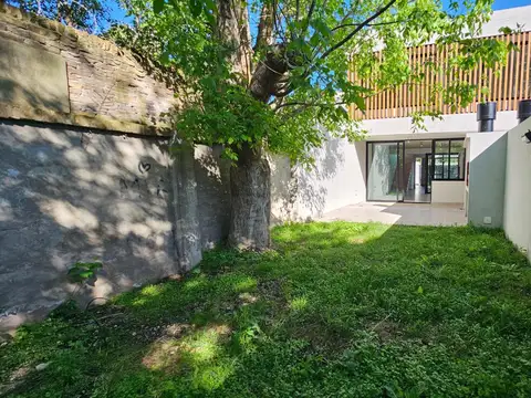 Depto Tipo Casa en Venta A Estrenar