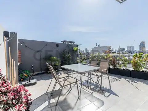 Av. Scalabrini Ortiz 1400, Piso 6