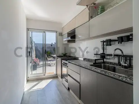 Departamento en Venta 2 años