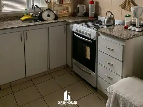 Casa en Alquiler 25 años