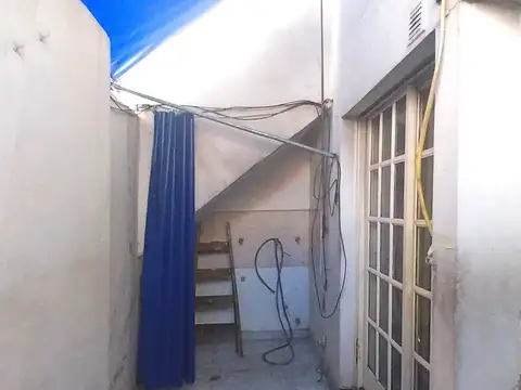 Depto Tipo Casa en Venta en Mataderos, USD 29.000