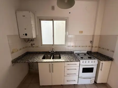 Departamento en Venta 12 años