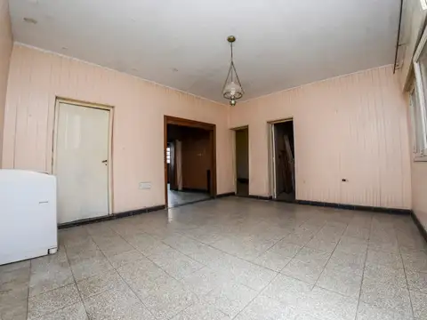 Casa en Venta 60 años