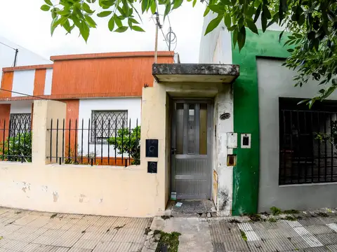 CASA INTERNA ÚNICA