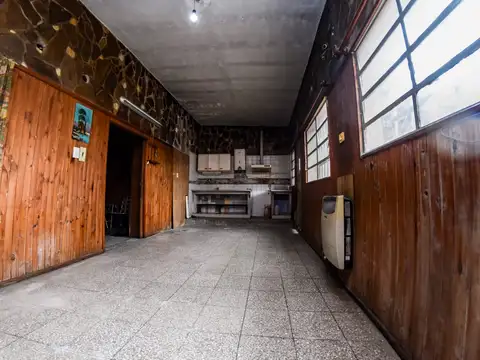 CASA INTERNA ÚNICA