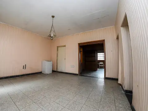 Casa en Venta en Belgrano, USD 35.000