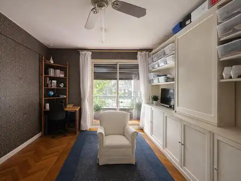 Departamento en Venta en Palermo Chico, USD 830.000