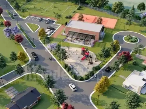 Terreno en Venta en Canning Chico, USD 67.500