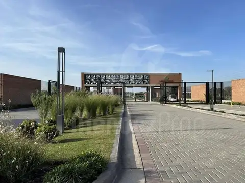 Venta De Lote Canning Chico, Precio Inmejorable.