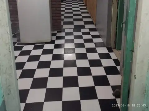 Depto Tipo Casa 4 ambientes con 2 baños