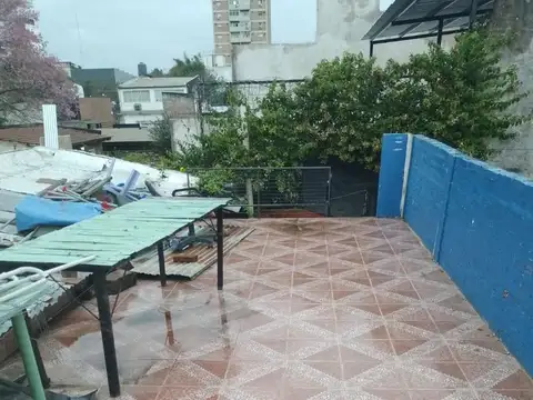 Depto Tipo Casa en Venta en Macrocentro, USD 32.000