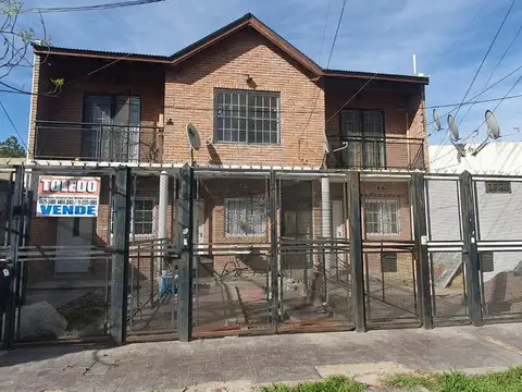 Cnel. Montt 1500, Piso 1