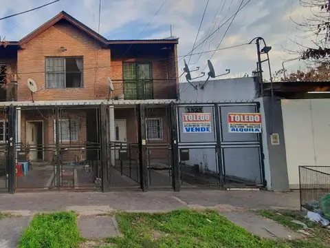 Departamento en buena ubicación
