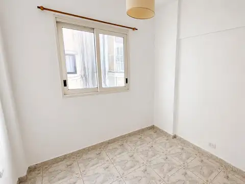 Alquiler residencial Departamento dos ambientes en Caballito - Primera junta