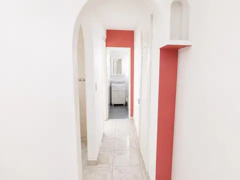 Departamento en Alquiler 40 años