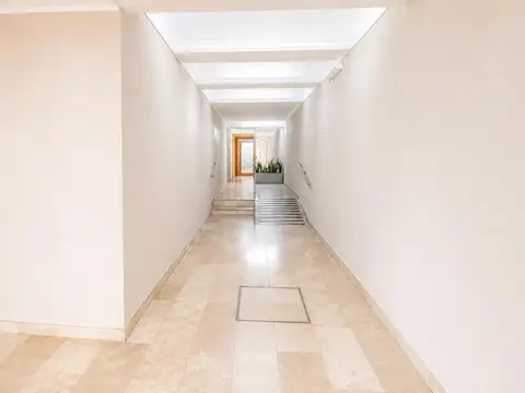 Av Rivadavia al 5500