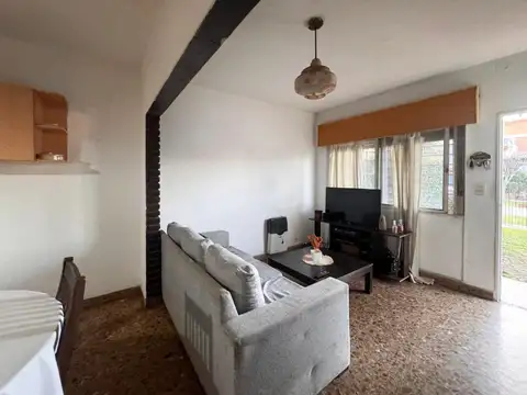 CASA 3 AMBIENTES - MERLO CENTRO APTA CREDITO