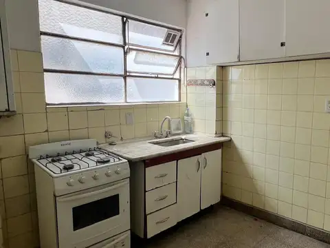 Departamento en Alquiler de Monoambiente