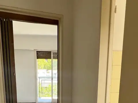 Departamento en alquiler en Almagro