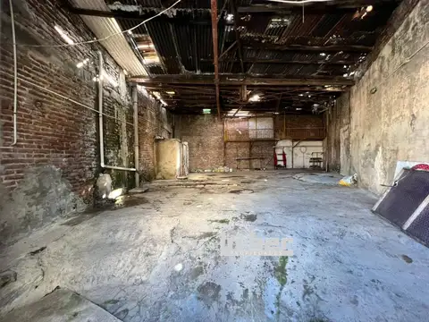 Galpon en Venta 60 años