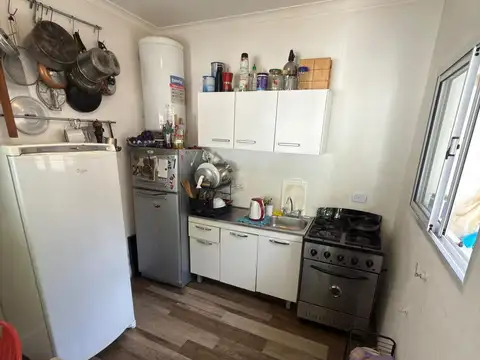 Casa en Alquiler 30 años