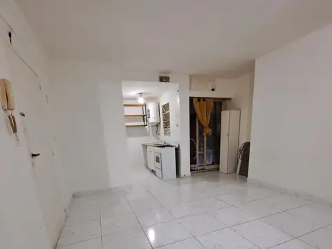 Departamento en Barrio Norte