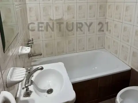 Departamento en Alquiler 20 años