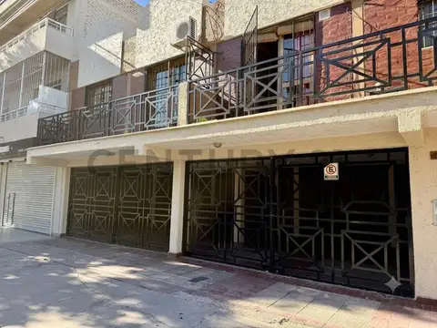 DEPARTAMENTO EN ALQUILER EN GODOY CRUZ