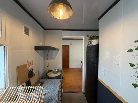 Departamento en Venta 32 años
