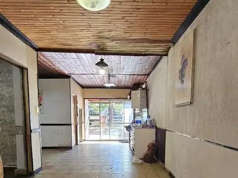 Casa en Venta 70 años