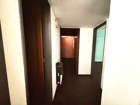 Venta Departamento, 9 de Julio y Rivadavia. ciudad