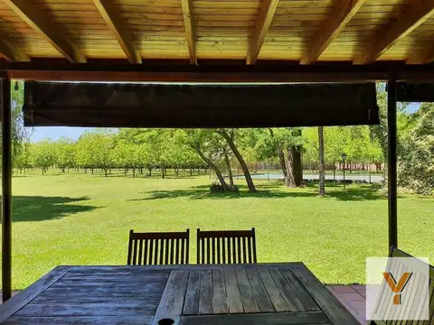 Quinta en Venta al Oeste