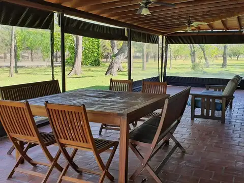 Quinta en Venta al Oeste