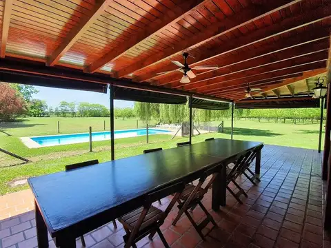 Quinta en Venta de 7 dormitorios