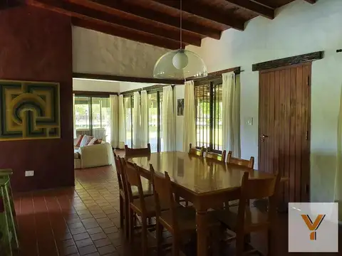 Quinta en Venta al Oeste