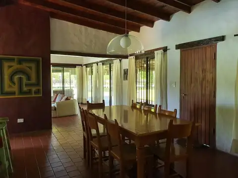 Quinta en Venta al Oeste