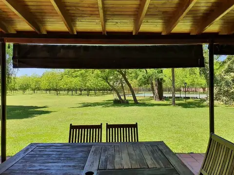 Quinta en Venta al Oeste