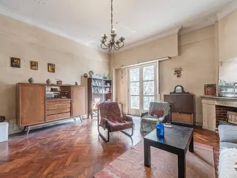 PH en Venta en Villa Urquiza, Capital Federal