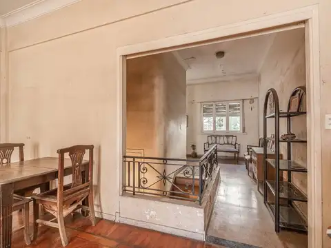 Depto Tipo Casa en Venta de 4 ambientes