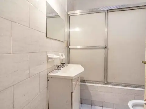 Depto Tipo Casa en Venta en Villa Urquiza, USD 230.000