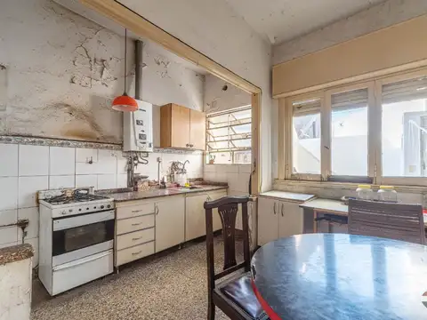 Depto Tipo Casa en Venta al Norte