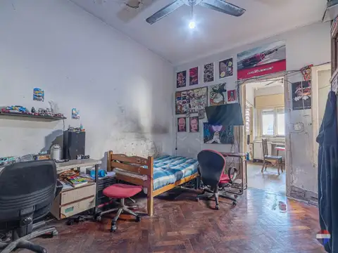 Depto Tipo Casa en Venta 66 años