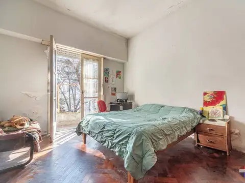 Depto Tipo Casa en Venta de 3 dormitorios